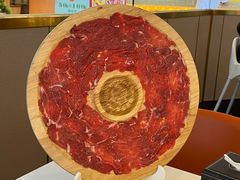 -巴邑火锅·鲜切牛肉(萧山银隆店)