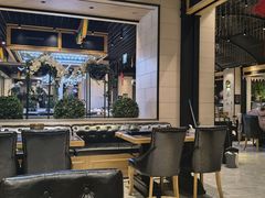-川骄海鲜自助(河东店)
