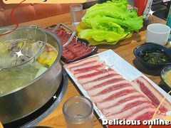 -牛天下·牛肉·海鲜·打边炉·融合菜