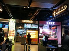 -胖东来生活广场(健康路店)
