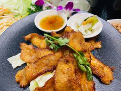 -阿诺泰·泰国餐厅(棕北店)
