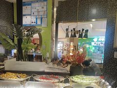 -洪氏嗨捞·猪肚鸡火锅(阳光天地店)