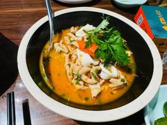 -龙泉人椰子鸡·糟粕醋·地标海南菜(龙昆南店)