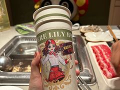 -海底捞火锅(珠影星光城夜宵主题店)