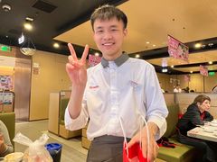 -海底捞火锅(逸仙路店)
