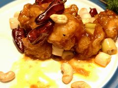 -万荣烤鸭店·北京菜(农光里店)