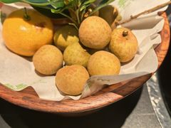 -季季山·云南野生菌火锅(上海首店)