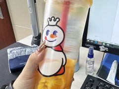-蜜雪冰城(仿古街店)