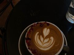 -Me Coffee下午茶艺术空间