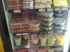 -芬芳甜品(同福路店)