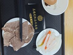 -马德元纯汤牛肉面(太奥广场店)