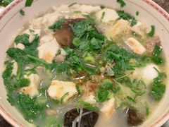 -吾味香葫芦头(安西街店)