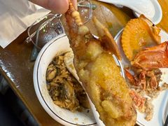 -醉壹号海鲜大排档(厦门美食地标店)