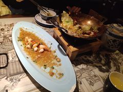 -绿茶餐厅(千岛湖银泰城店)