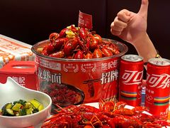 -熊记虾王·小龙虾(东晓南店)