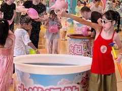 -海合安武汉极地海洋公园