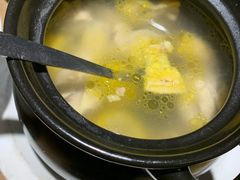 -绿茶餐厅(城西银泰城店)