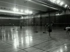 -北京八中游泳馆