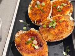 -丰茂烤串(港旅店)