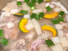 -凤园椰珍·臻品椰子鸡(保利时光里店)