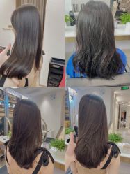 -KEIVON HAIR·崎宏