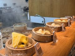 -金海华·四季时堂·第一食堂(现代传媒广场店)