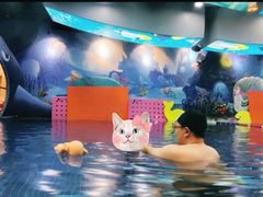 -ABC Swim亲子游泳俱乐部(河西店)