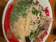 -豚王拉面(澳门银河店)