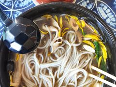 -桥香园过桥米线(国贸店)
