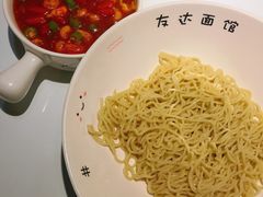 -友达面馆(广州总店)