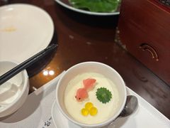 -广州白云机场铂尔曼大酒店·恬园创意中餐厅