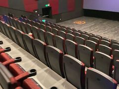 -上影国际影城(普陀绿地缤纷城店)