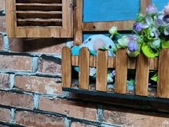 -逃脱反斗城沉浸剧情密室(北京路店)