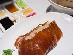 -四季民福烤鸭店(王府井灯市口店)