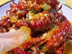 -小田油焖小龙虾(双井店)