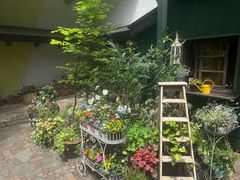 -三鹰之森吉卜力美术馆