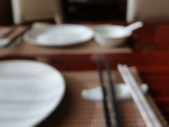 -民族饭店-四季餐厅