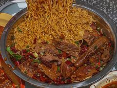 -文立新麻辣烫(合生汇21街区店)