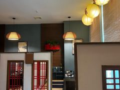 -天狗山料理(省体店)