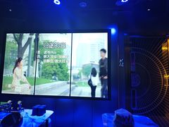 -五月花享樂滙KTV(瑞祥大街店)