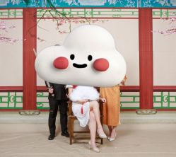 -北京早晨全家福照相馆(人民美术文化园店)