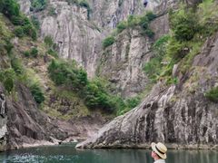 -楠溪江风景名胜区