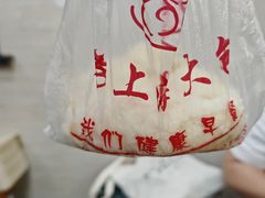 -老上海大包(四川北路店)