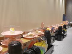 -争鲜回转寿司(南开大悦城店)