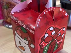 -小杨生煎(金山百联购物中心3楼店)