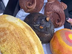 -LELECHA乐乐茶(新街口大洋店)