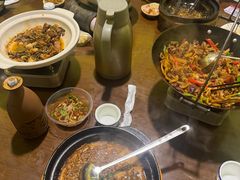 -富正毅三下锅·湘西韵味(天门山索道店)