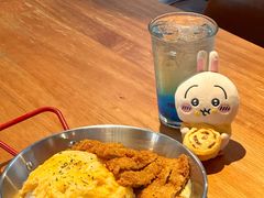 -汐TIDE融合西餐吧