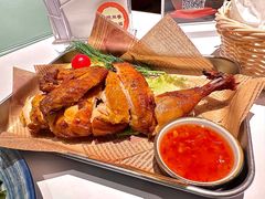 -BetterThai 泰加(苏州中心店)