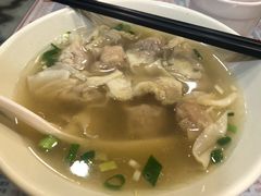 -岐城面馆(黄岐店)